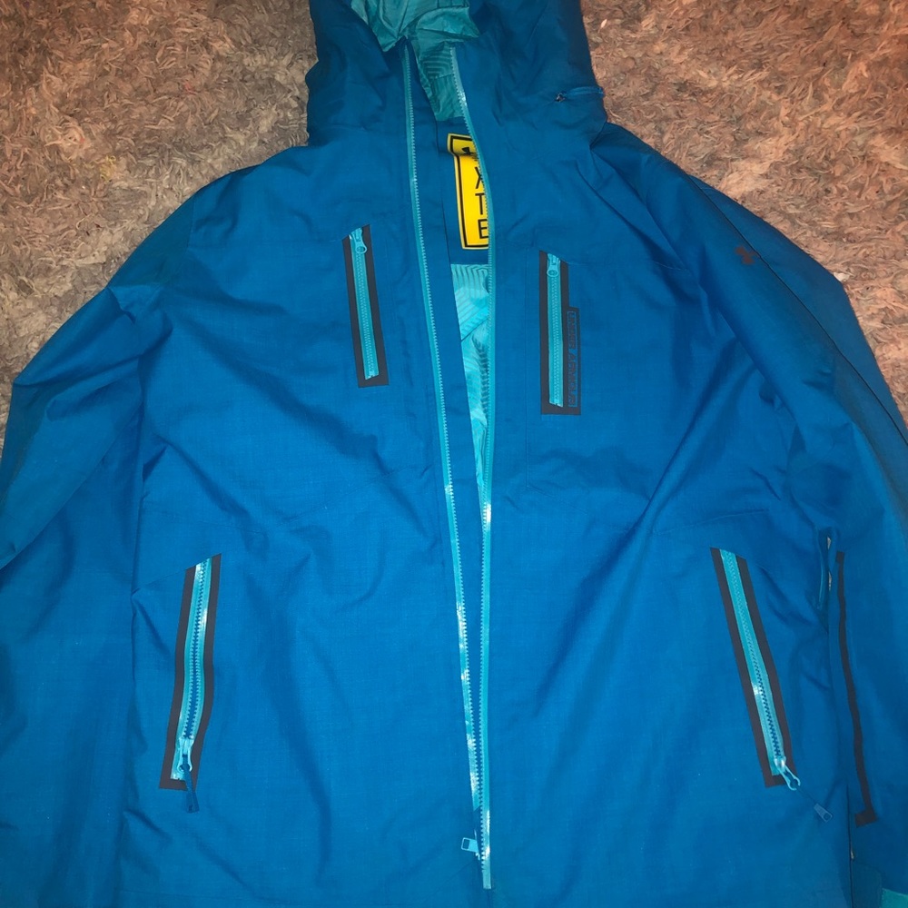 Under Armour Jacket
